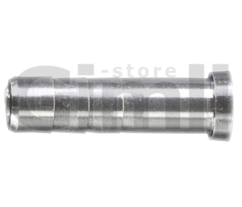 Black Eagle -  Inserts-Dozen - Alu. (12 stk.)